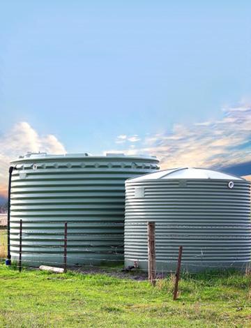 Vastu For Water Storage Tank