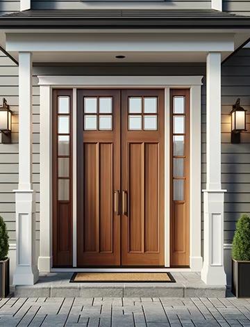 Vastu For Entrance