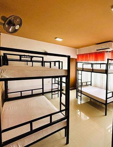 Vastu For Hostels