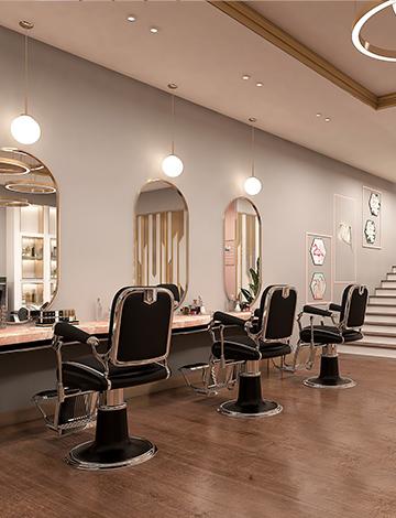 Vastu For Beauty Parlour