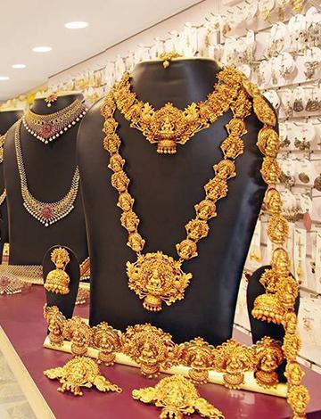 Vastu For Jewellery Shop