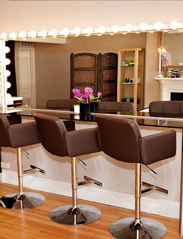 Vastu For Makeup Studio