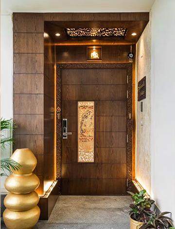 Vastu For Doors