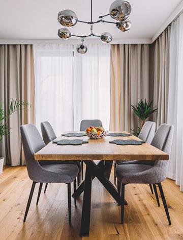 Vastu For Dining Room