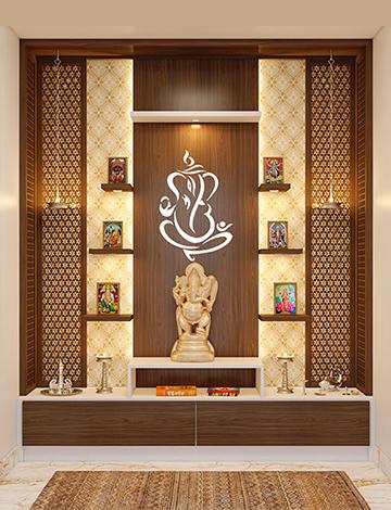 Vastu For Pooja Room