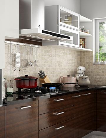 Vastu For Kitchen