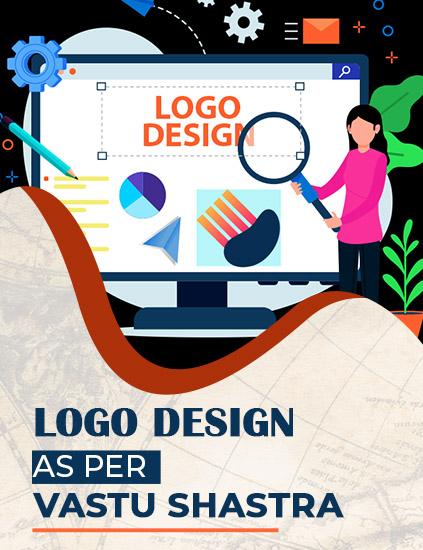 Logo Design As Per Vastu Shastra