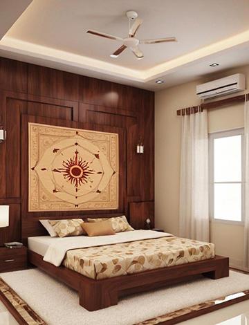 Vastu For Bedroom