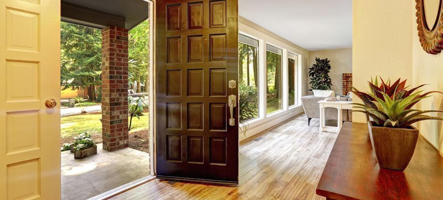 Vastu For Entrance