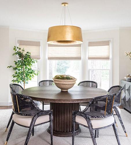 Vastu For Dining Room