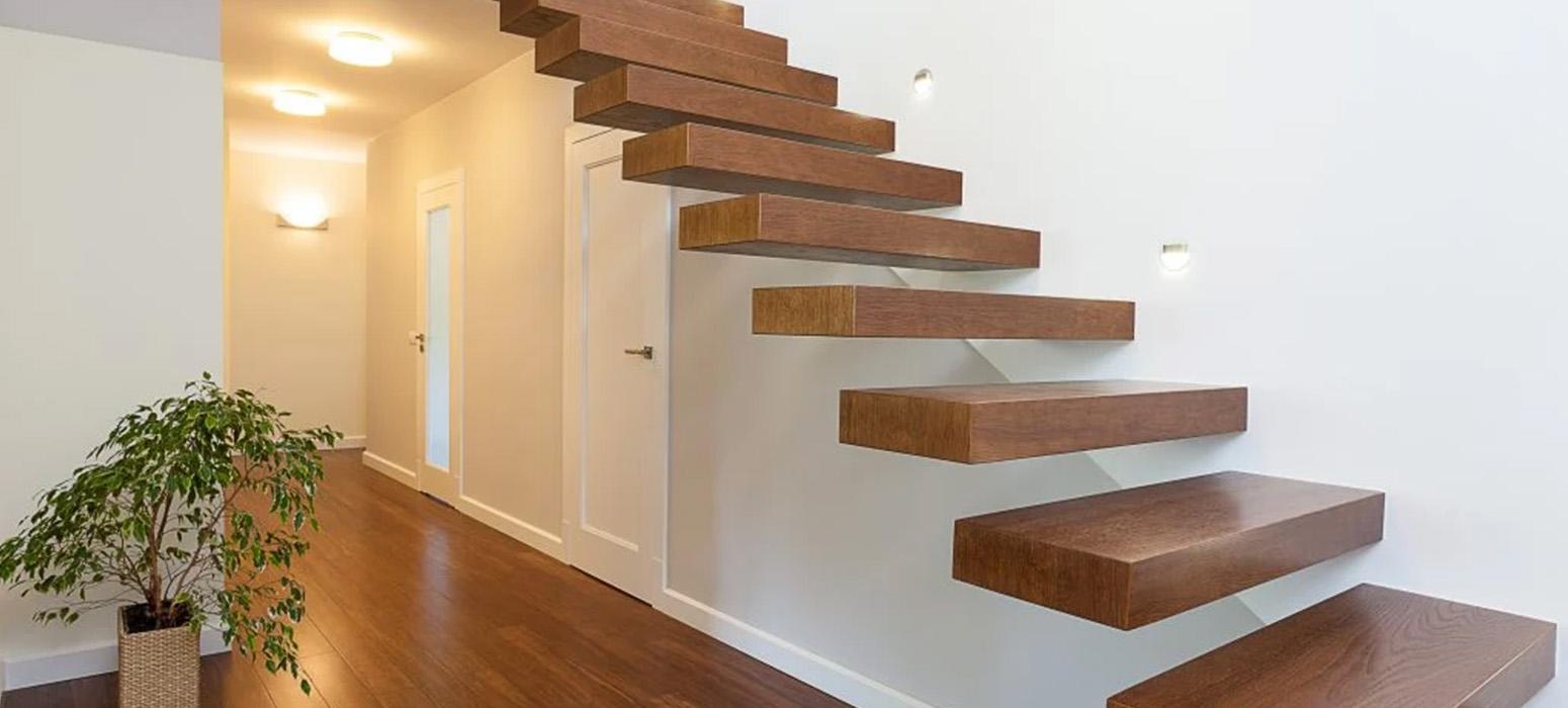 Vastu For Staircase