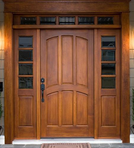 Vastu For Doors