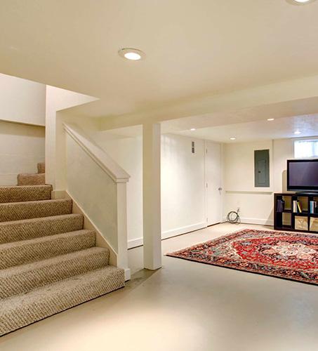 Vastu For Basement