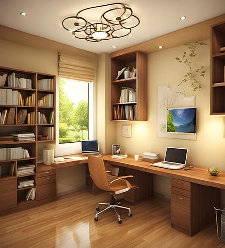 Vastu For Study Room