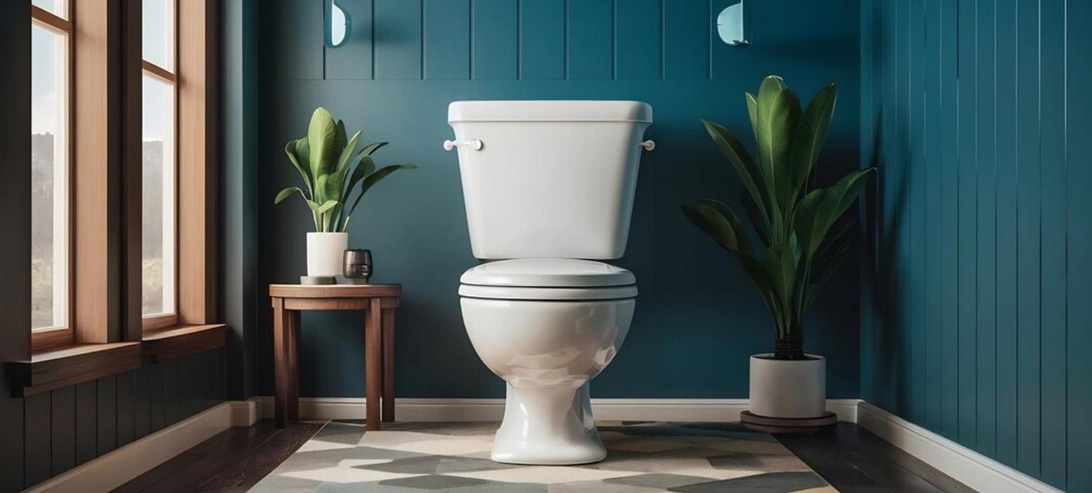 Vastu For Toilets