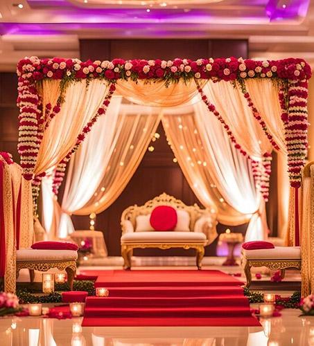 Vastu For Marriage Halls