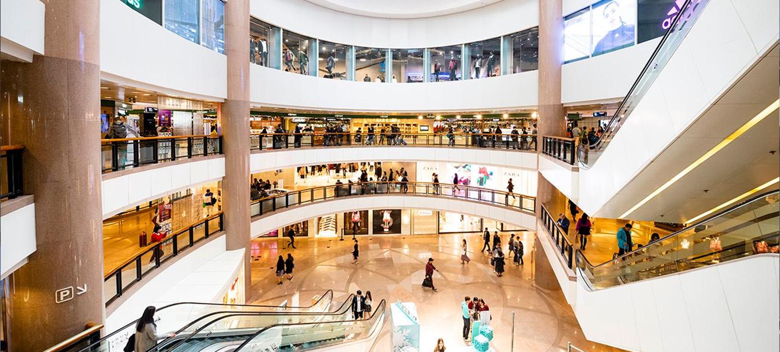 Vastu For Malls