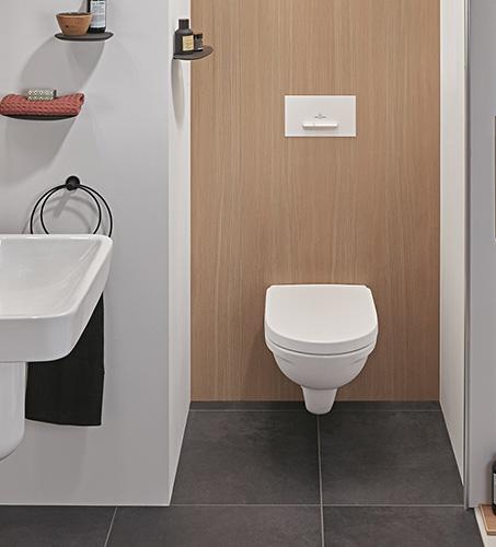 Vastu For Toilets