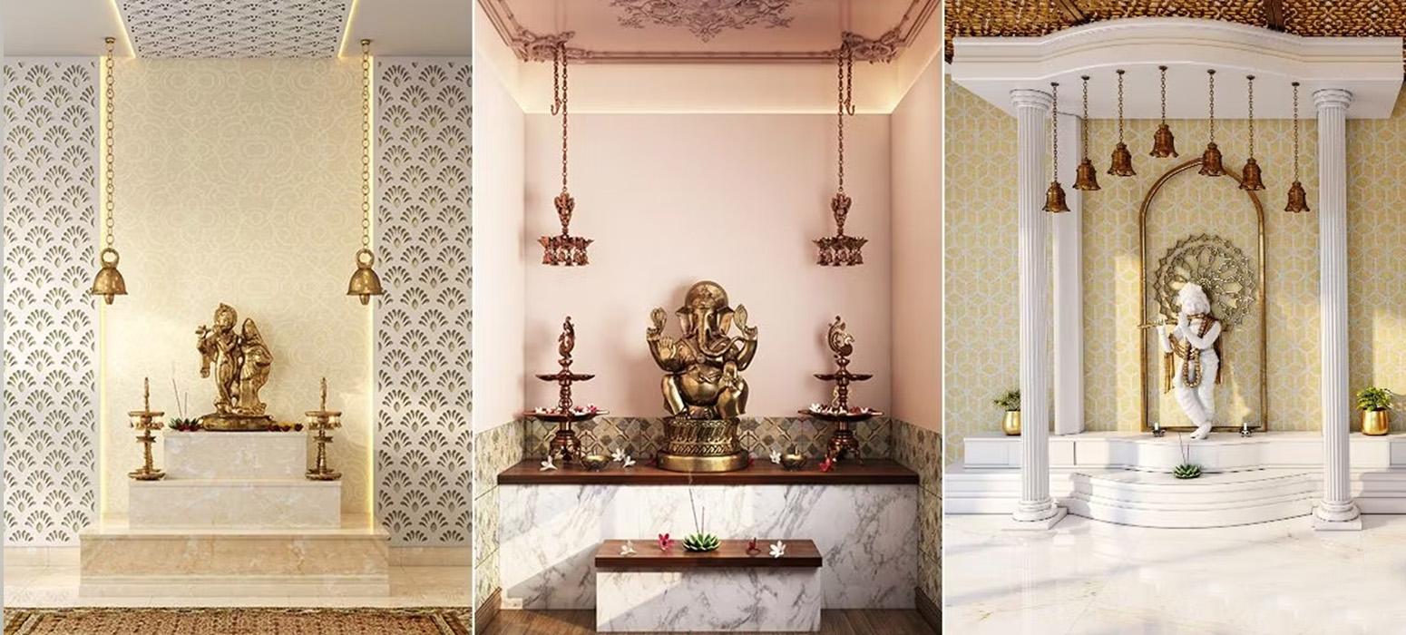 Vastu For Pooja Room