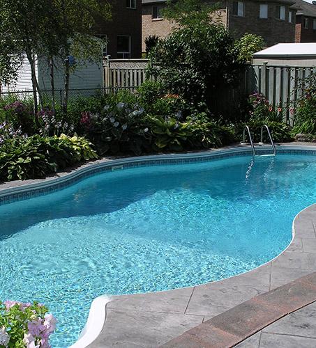 Vastu For Swimming Pool