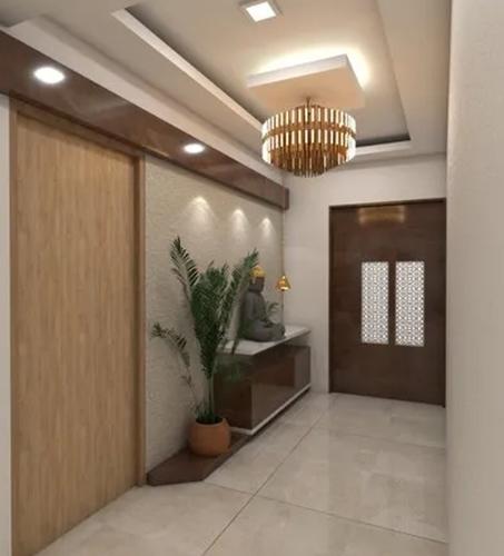 Vastu For Entrance