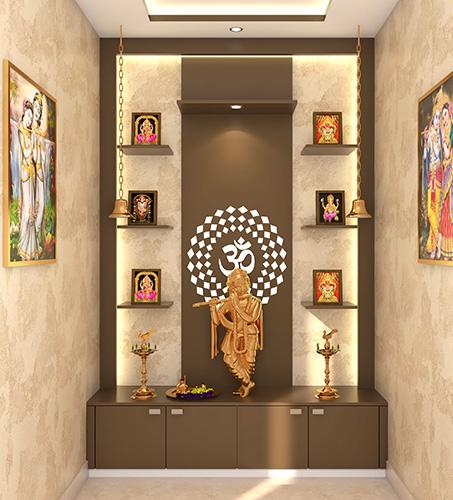 Vastu For Pooja Room