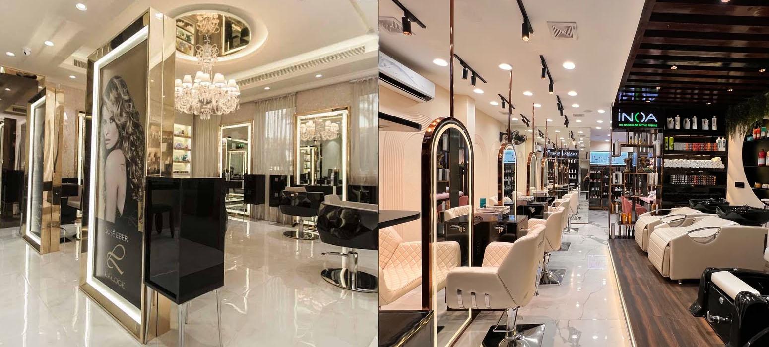 Vastu For Beauty Parlour