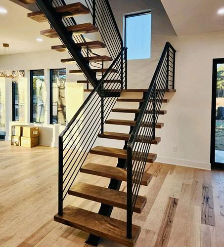 Vastu For Staircase