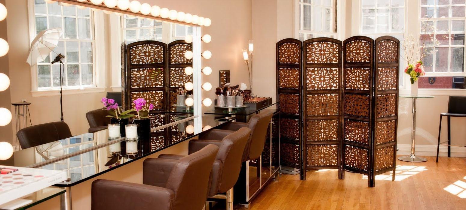 Vastu For Makeup Studio