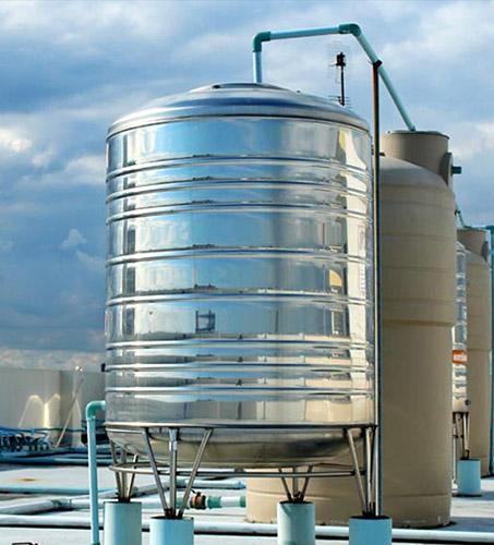 Vastu For Water Storage Tank