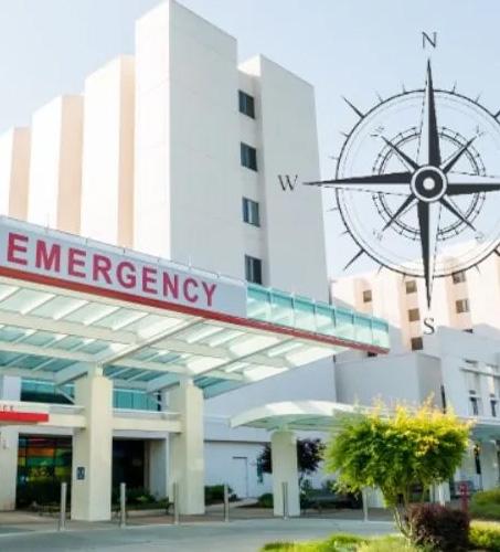 Vastu For Hospitals