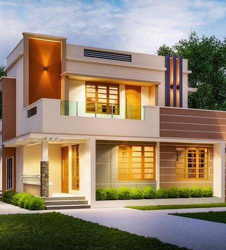 Vastu For House