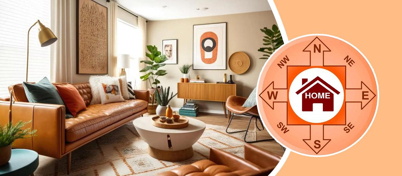 Optimizing Small Living Space with Vastu Principles