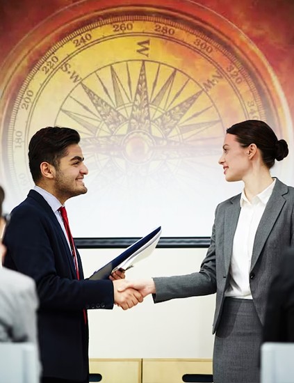 Getting A Good Job And A Promotion ? Vastu Case Study