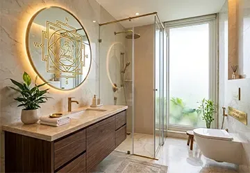 Vastu For Bathroom