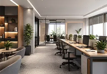 Vastu For offices