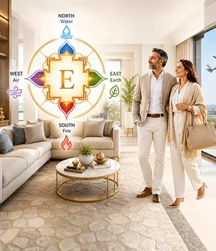 Vastu for NRIs Online Consultation Guide for Indian Families Abroad