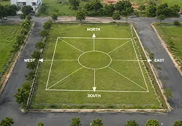 Vastu For Plots