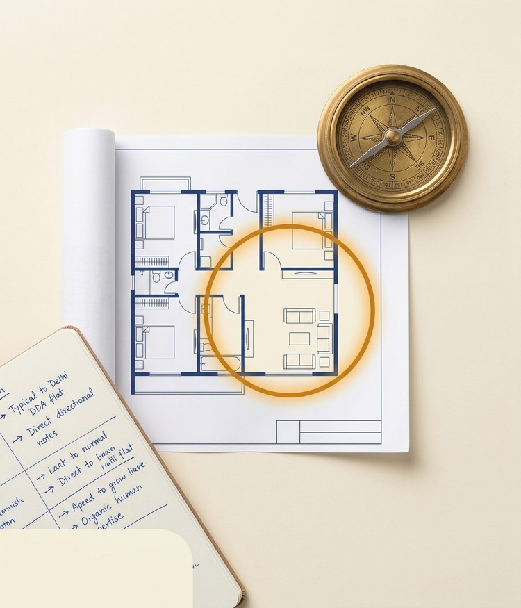 Vastu Consultant in Delhi - What to Look For Before You Hire