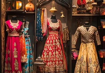 Vastu For Boutique