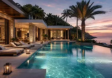 Vastu For Swimming Pool