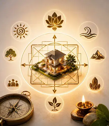 What is Vastu Shastra?