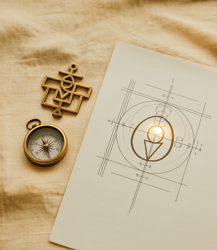 Logo Shastra for Brand Success: Build Energy-Aligned Logos