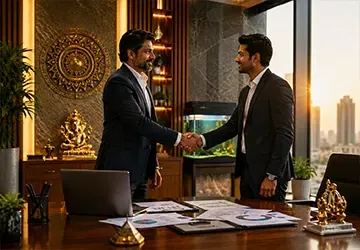 Vastu For Business