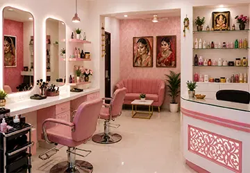 Vastu For Beauty Parlour