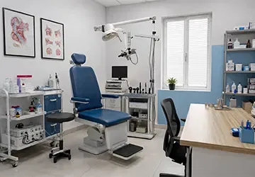 Vastu For Clinics