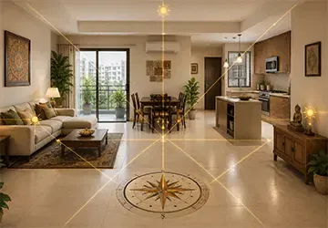 Vastu For Flats