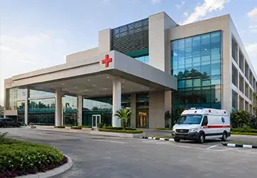 Vastu For Hospitals
