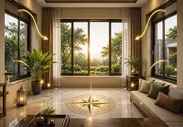 Vastu For Windows