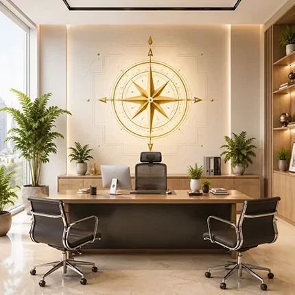 Vastu Tips for Commercial Space: Follow And Earn More Profits